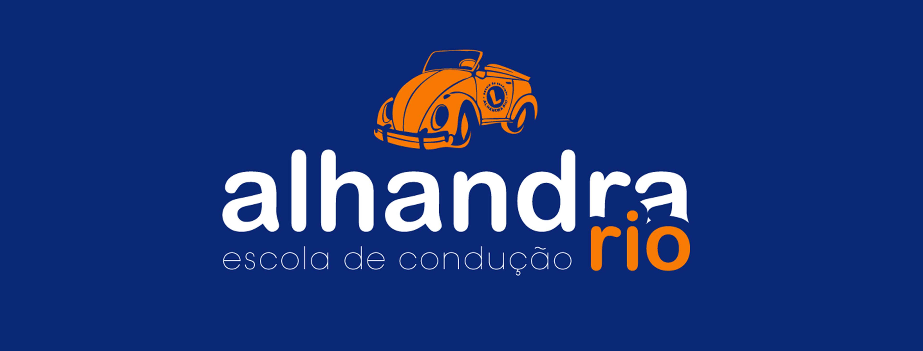 Escola de Condução AlhandraRio
