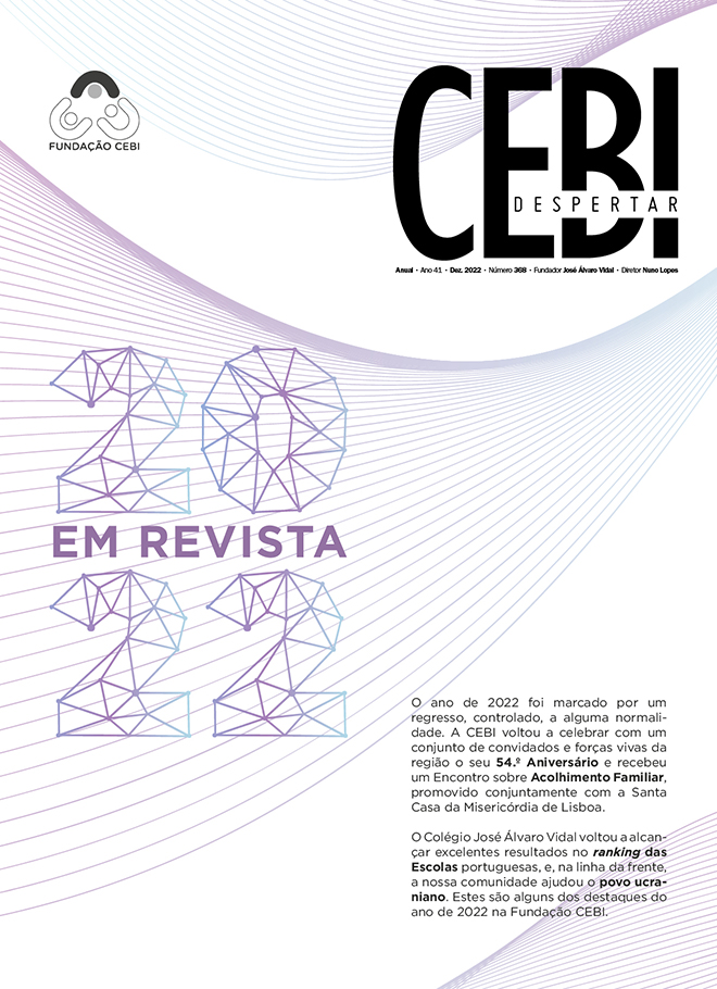 2022 em revista