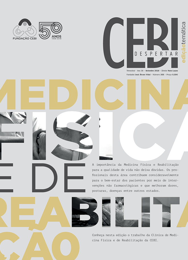 Medicina Física e de Reabilitação