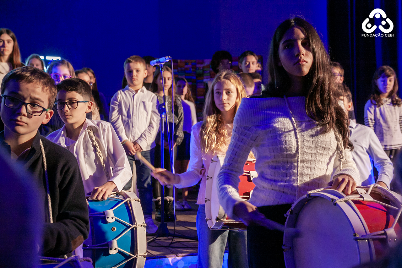 56.º aniversário fundação cebi