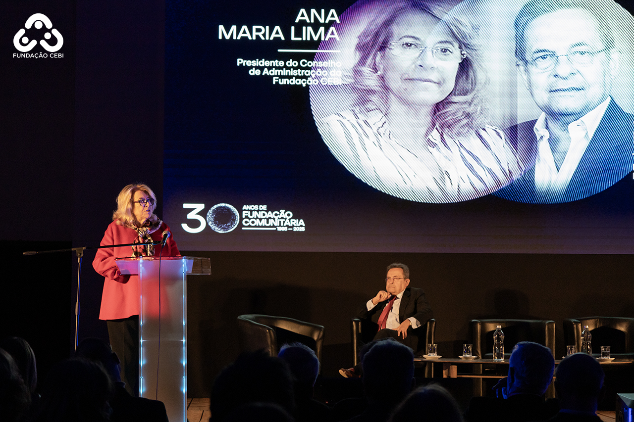 56.º aniversário fundação cebi