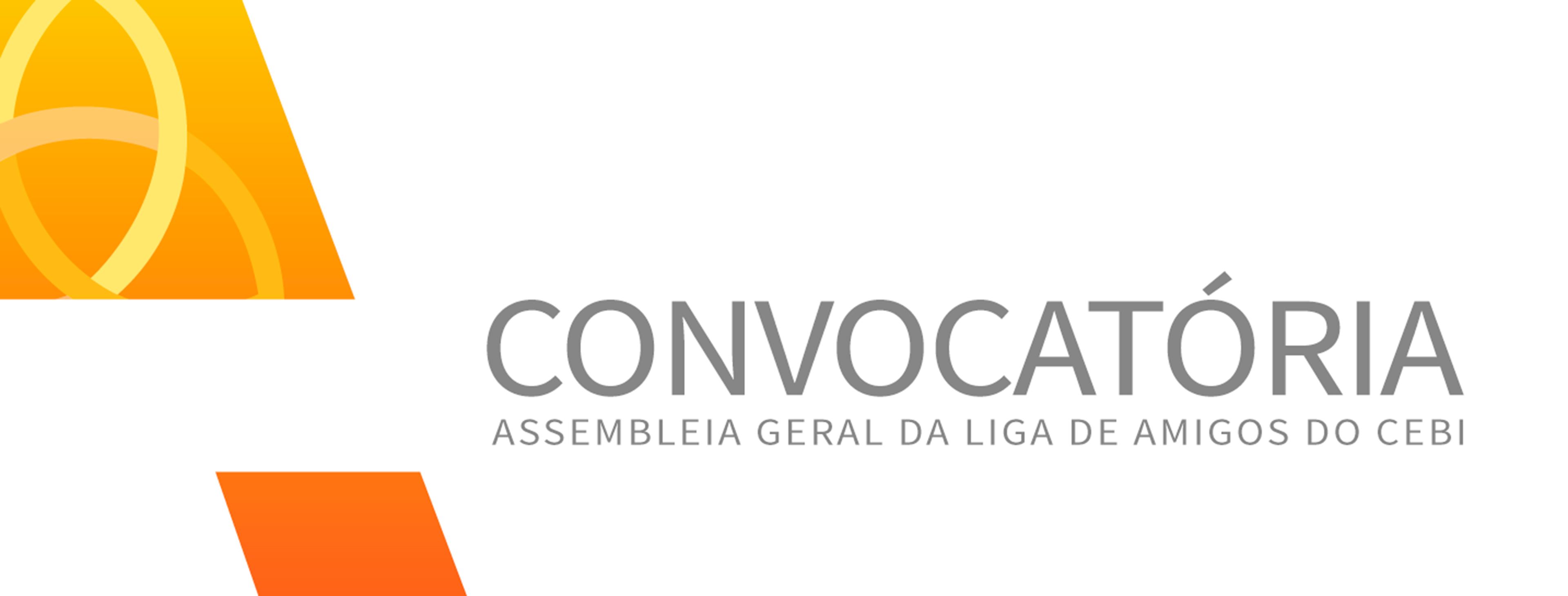 Assembleia Geral