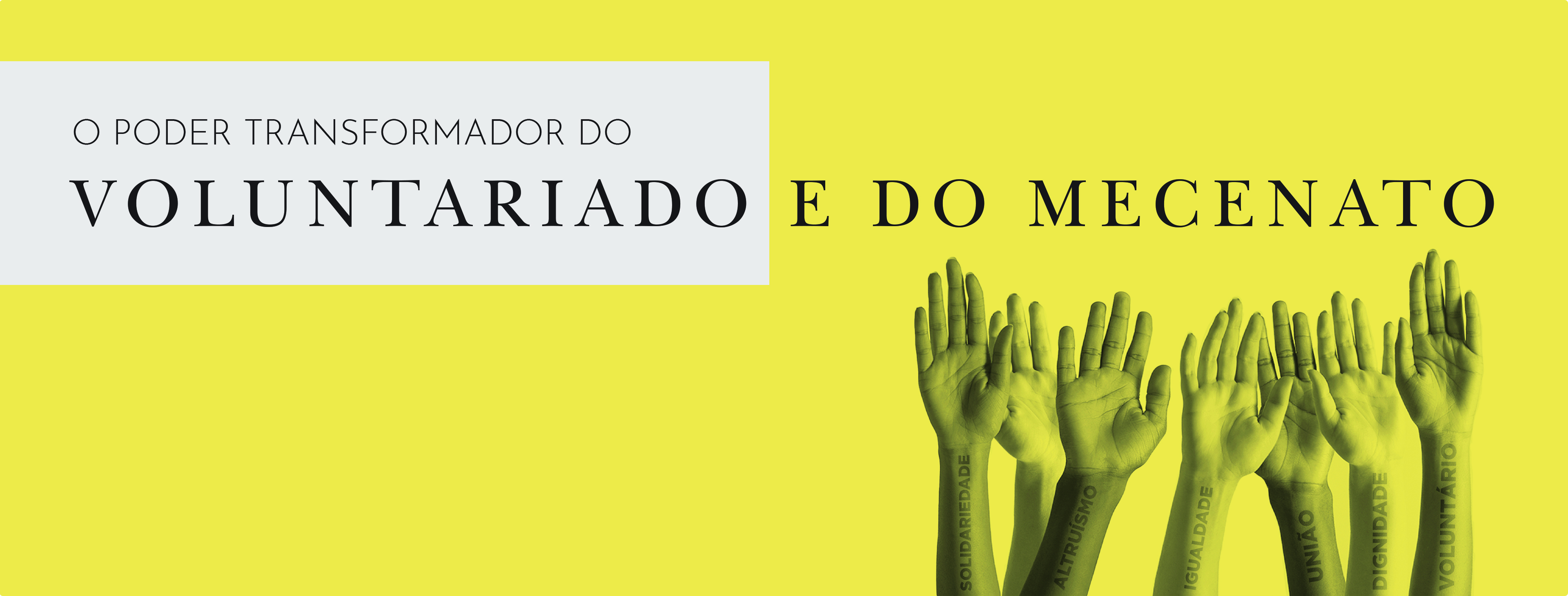 Voluntariado