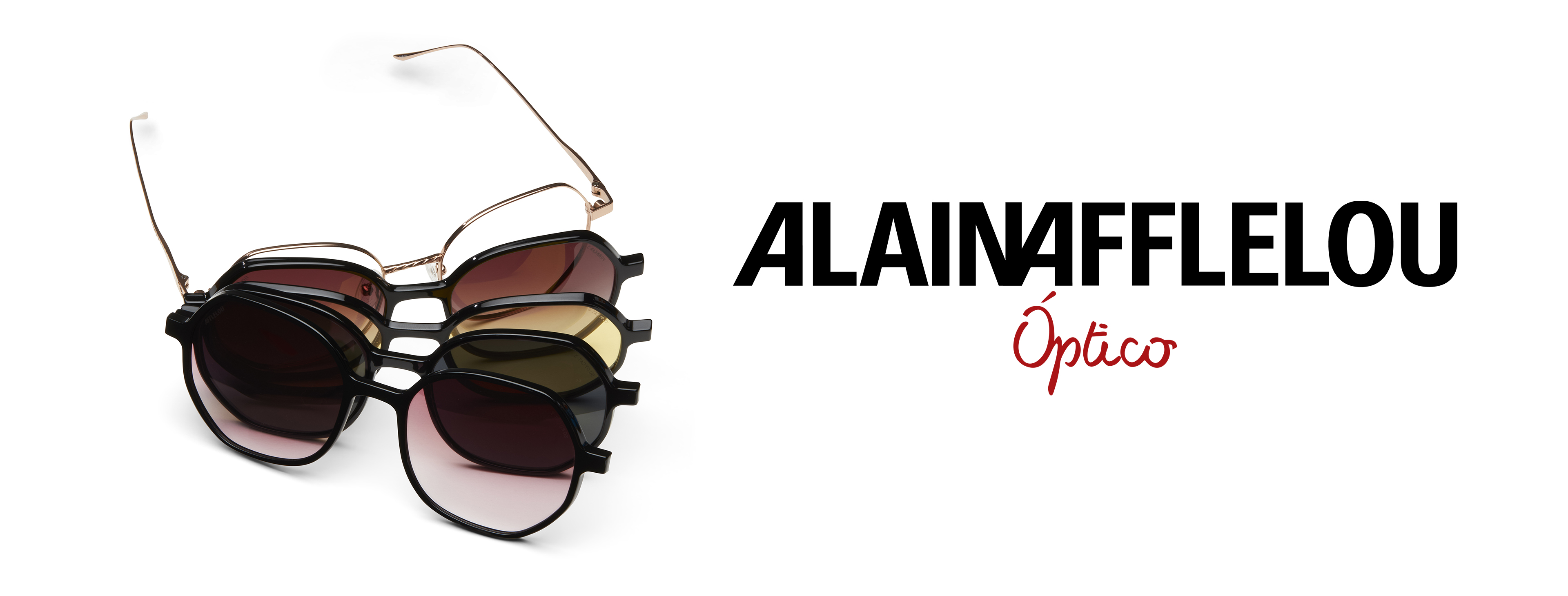 Alain Afflelou