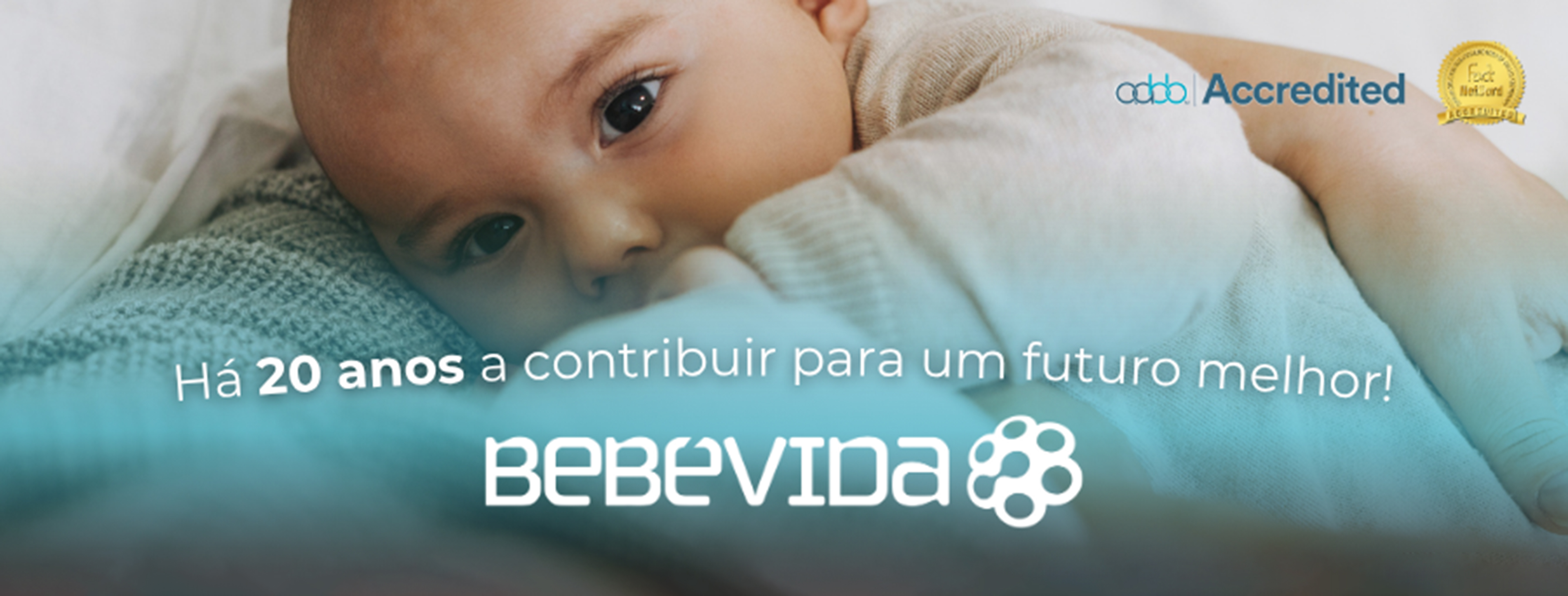 Bebé Vida