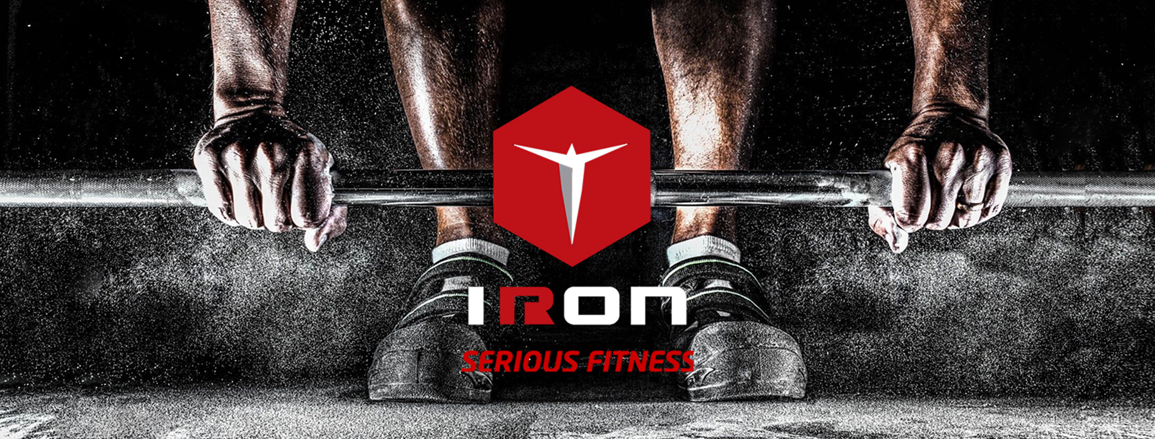 Iron Fitness Center