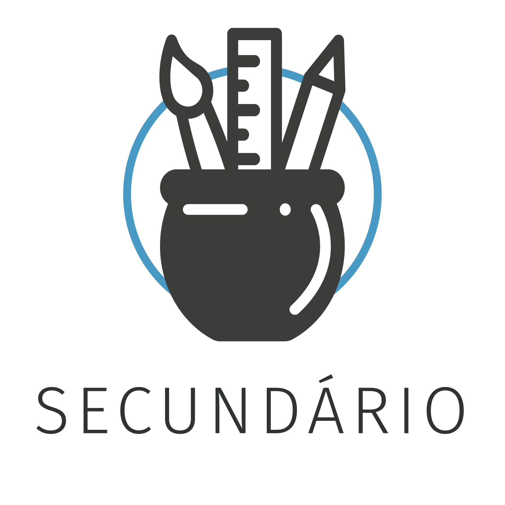 secundário