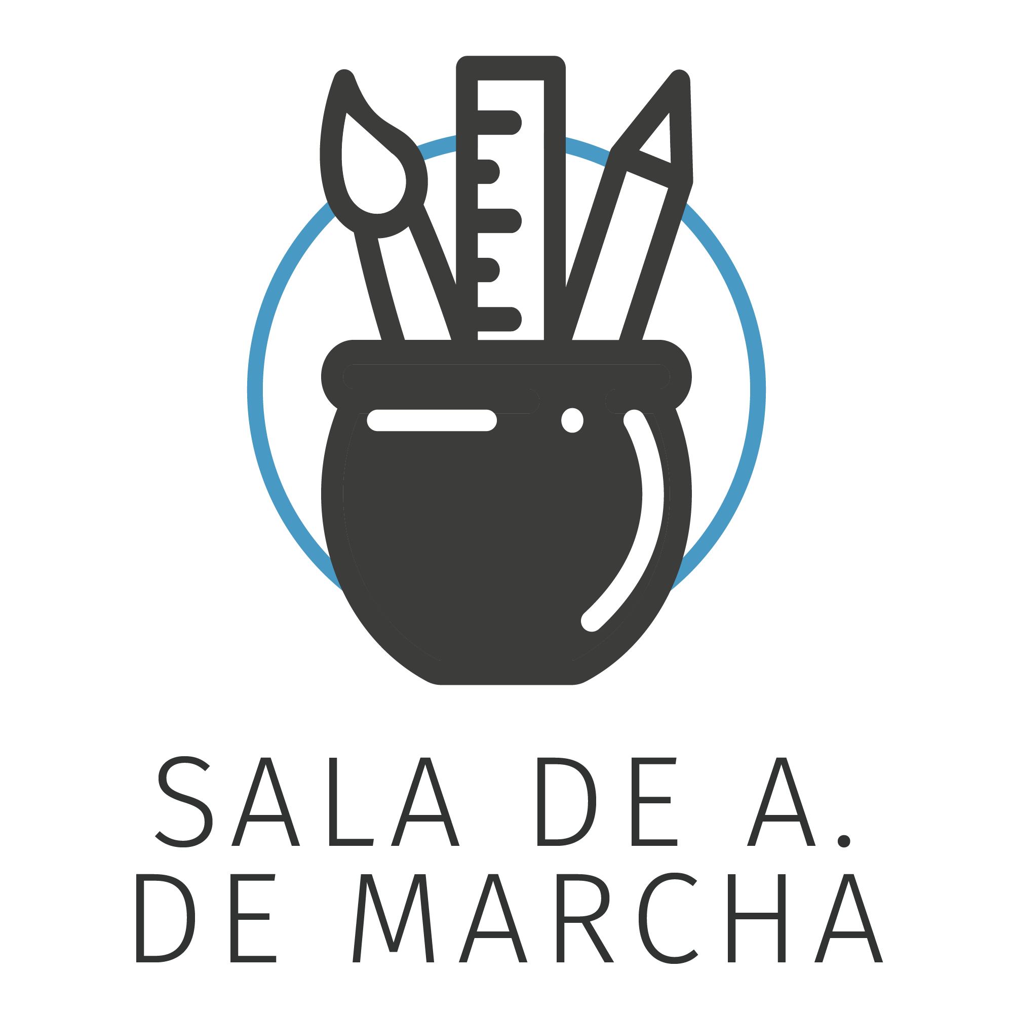 Sala de A. de Marcha