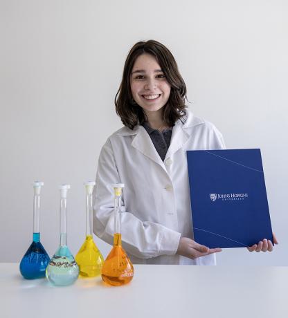 juliana_johns_hopkins_university