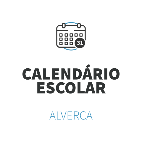 Calendário Escolar