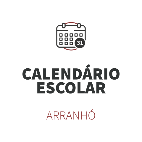 Calendário Escolar