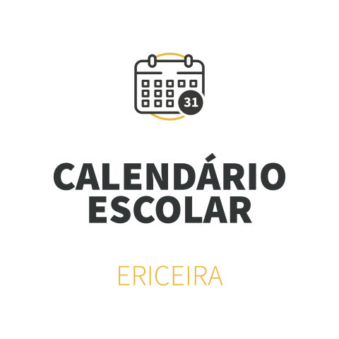 Calendário Escolar