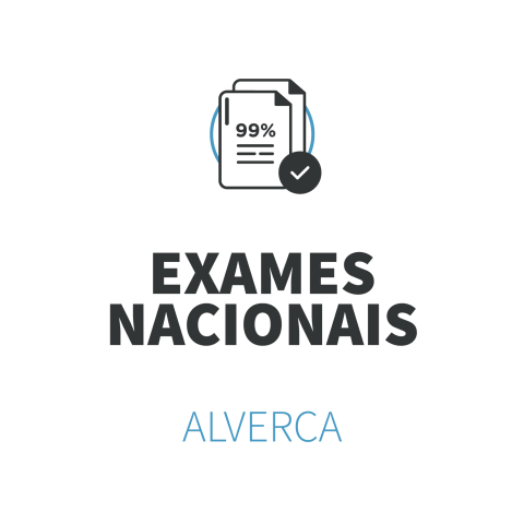 Exames Nacionais