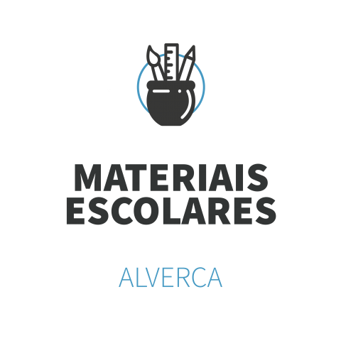 Materiais Escolares