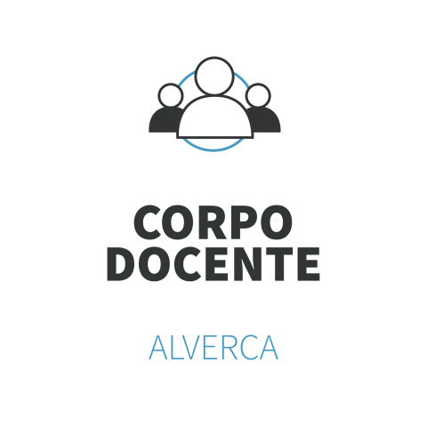 Corpo Docente